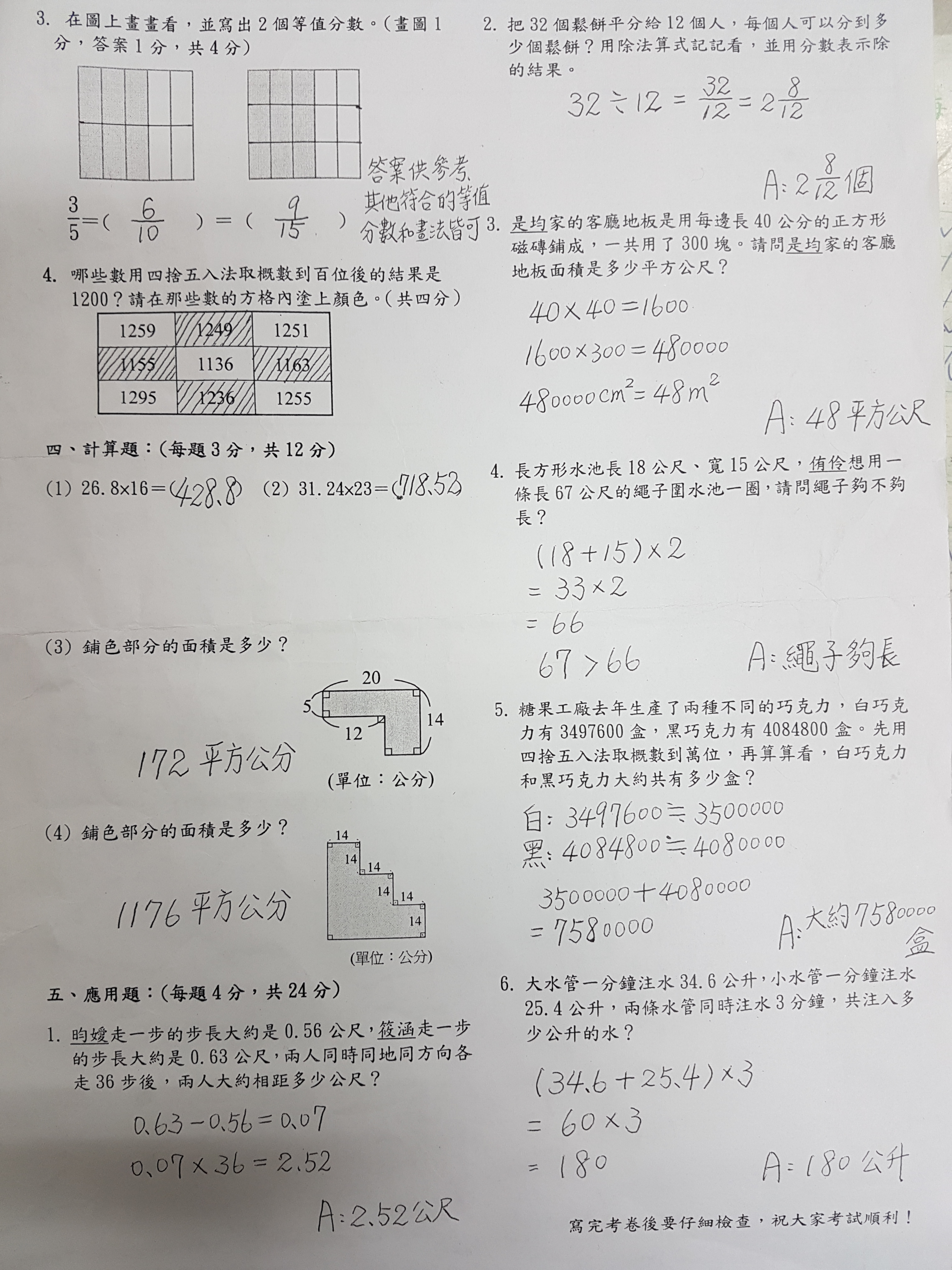 國家教育研究院 全國中小學題庫網